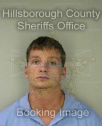 Casey Philip Barker