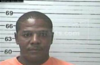 Nathaniel May Harris