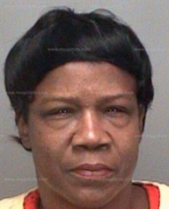Velinda Faye Sanders