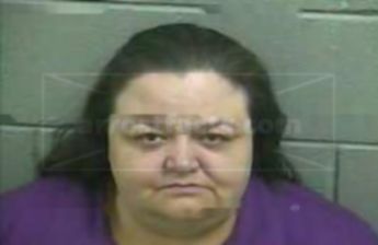 Vonda Kay Crews