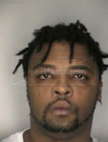 Dravis Lavon Wilson