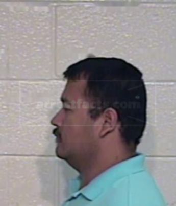 Giovanni Alexander Estrada
