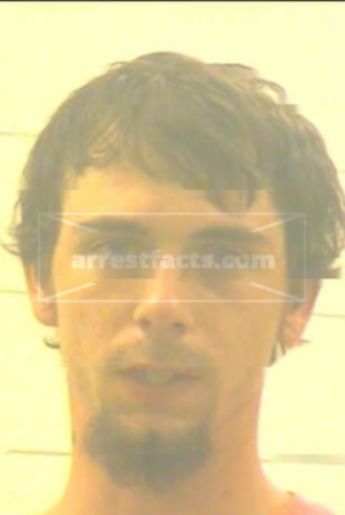 Dustin Ray Williams