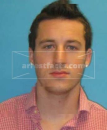 Cody Lowell Nies
