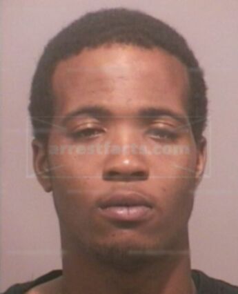 Mcarthur B Walker
