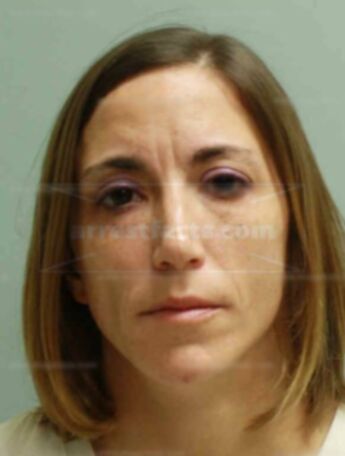Vicky Lee Lucas