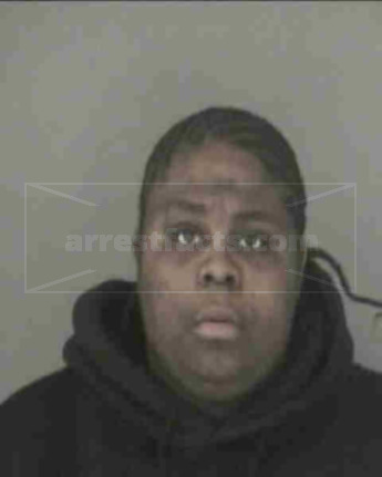 Martha Lanay Stacy