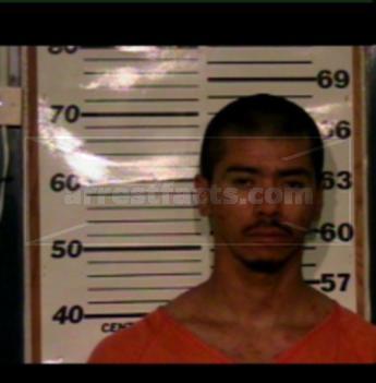 Mario Lionel Moreno