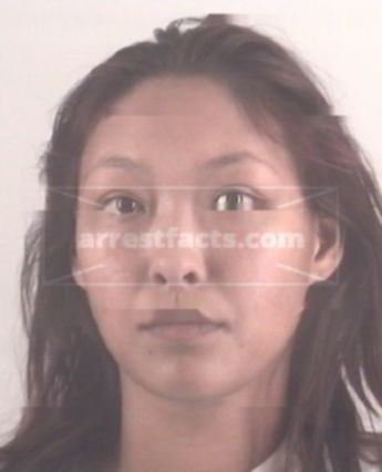 Tiffany Lynn Chanthanounsy