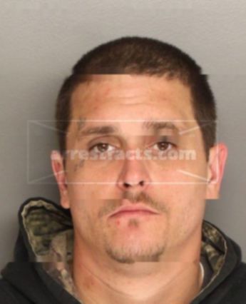 David Wayne Petty Jr