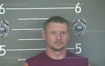 Teddy R. Mullins