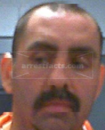 Robert Encarnation Flores