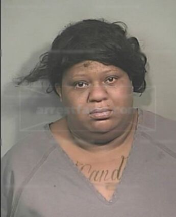 Lashawn George George