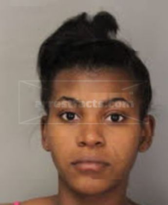 Jericka Hammond