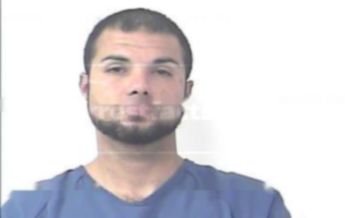 Jason Jamal Rozati