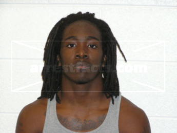 Terrel Jerome Hicks