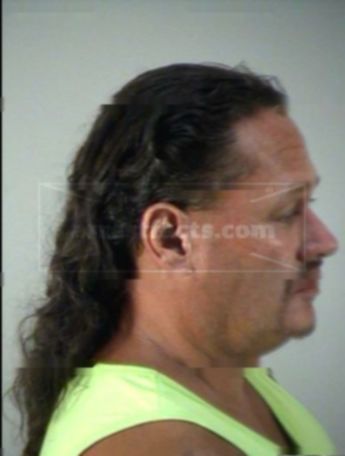 James Anthony Martinez