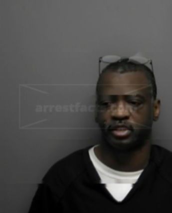 Gilbert George Brown