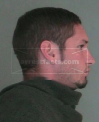 Chasten Wayne Richter