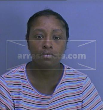 Stacy Renee Purvis