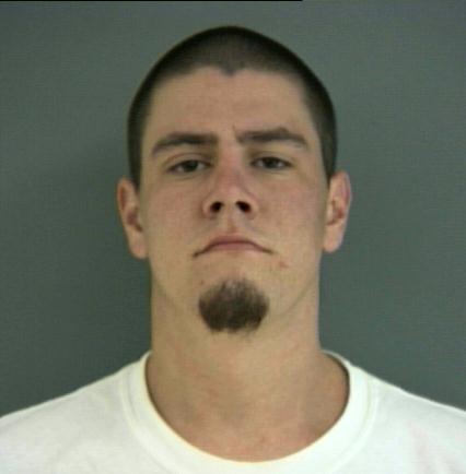 Jeremy Daniel Harp