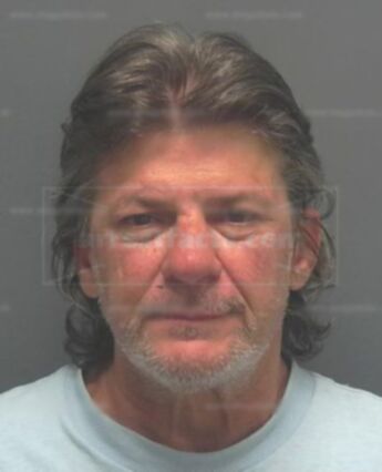 Keith Russell Horton