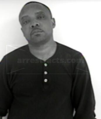 Rickey Todd Horn