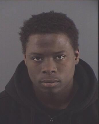 Desmond Neamiah Sanders