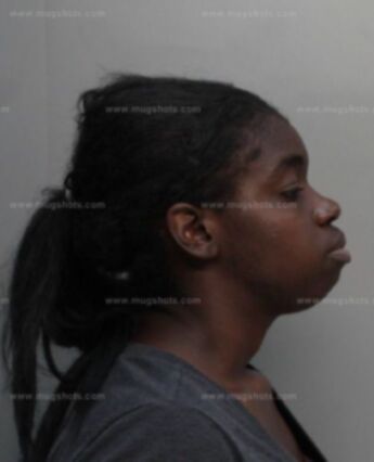 Rachel Ann Marie Thigpen
