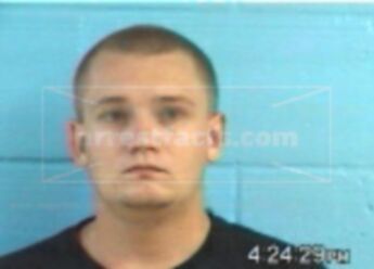 Cody Lee Shepherd