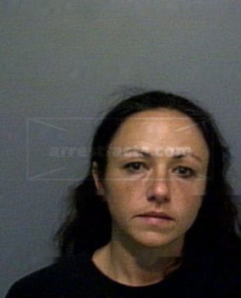 Angela Robyn Sparks