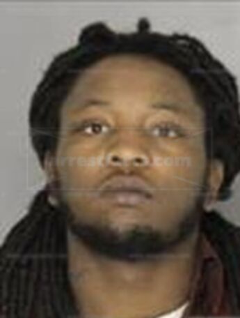 Tyquan Robinson
