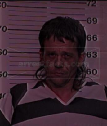 Jeffery Alan Gatlin