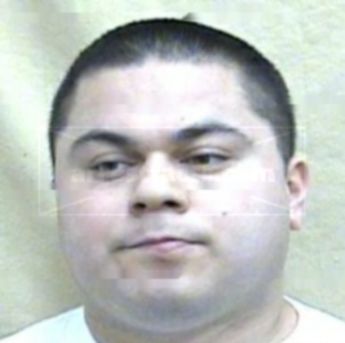 Richard Olivo