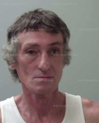Ronald Glenn Hayes
