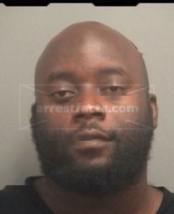 Curtis Jermaine Hunte