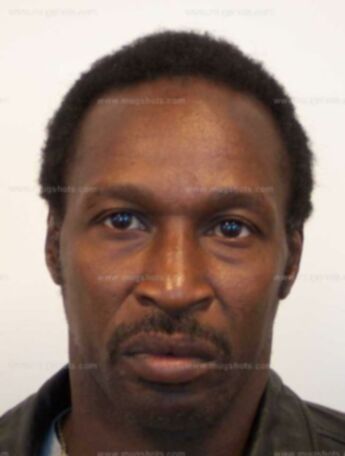 Alton Lee Daniels