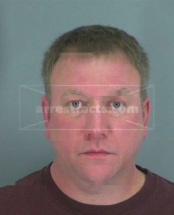 David Lee Cothran