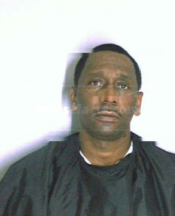 Michael Tyrone Barnes