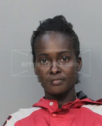 Jennifer Renee Royal