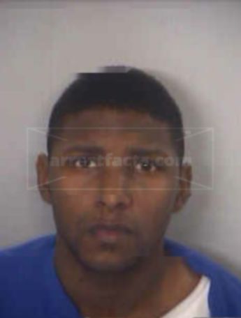 Tyrone Mcclain