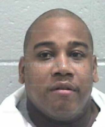Eric Nathaniel Thomas