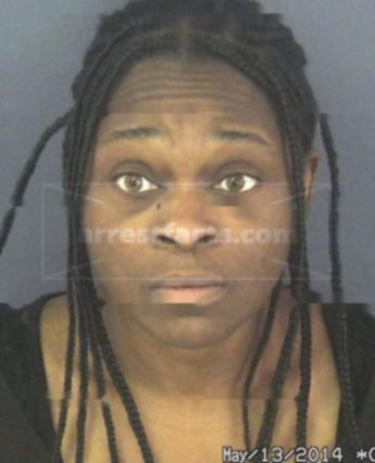 Angela Lynette Shannon