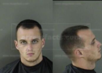Darin William Wood
