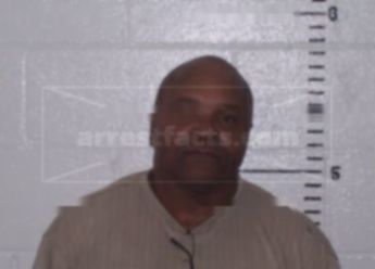 Raymond Dale Boyd