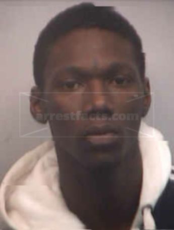 Jamal Chandler
