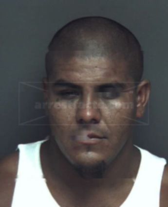Leandro Osorio Arellano