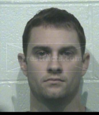 Justin Lewis Graham