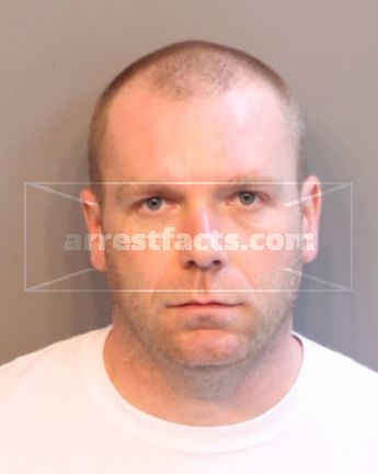 Dustin Dean Davenport