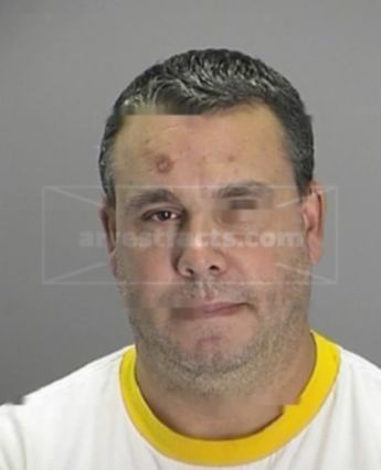 Steven Robert Clairmont